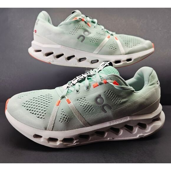 Oncloud Men 12 Comfy footwear main image 4